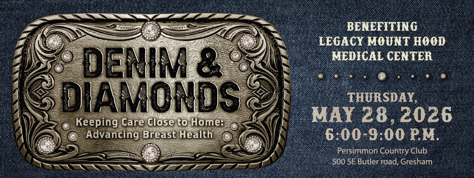 2026 Denim and Diamonds