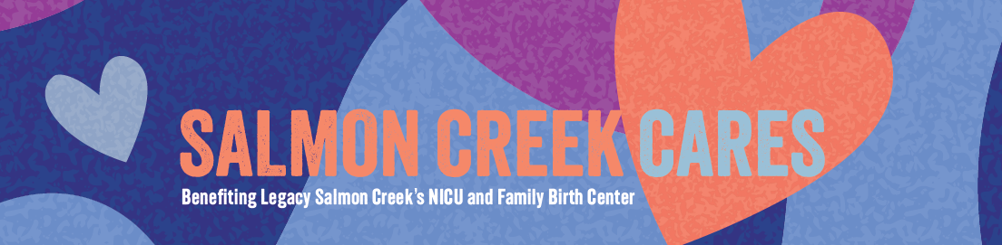 Salmon Creek Cares 2026